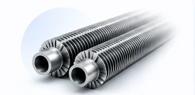 Finned Tubes